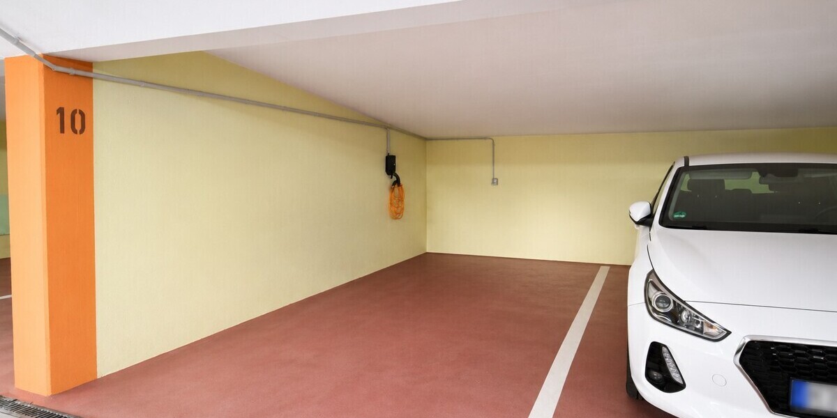 Fast wie im Penthouse - 3 Zi Wohnung + Stellplatz TG u. Wallbox. - Etagenwohnung Eppstein / Bremthal Bremthal | Angebot:27200457