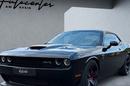 Dodge Challenger 6.434 km 89.000 &euro; Lörzweiler 55296