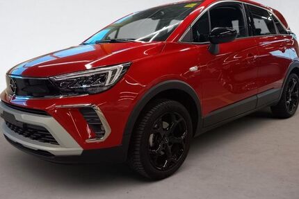 Opel Crossland (X) 16.399 km 22.695 € Wiesbaden 65201