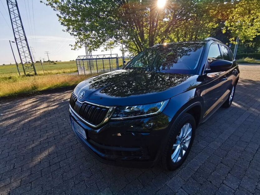 Kodiaq