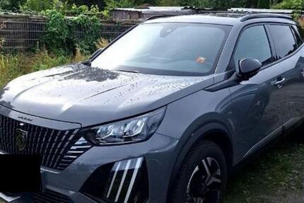 Peugeot 2008 28.521 km 19.966 € Rüsselsheim 65428