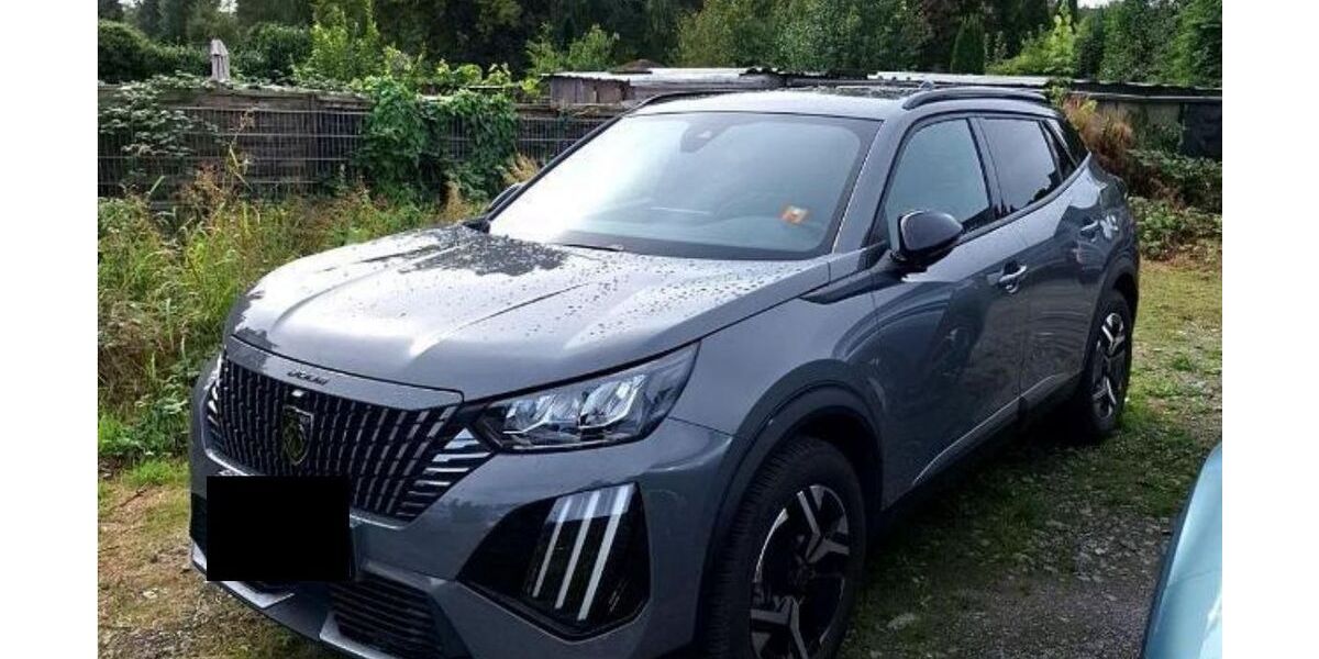 Peugeot 2008 28.521 km 19.966 € Rüsselsheim 65428