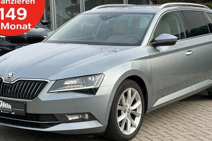 Skoda Superb 179.750 km 14.690 € Rüsselsheim 65428