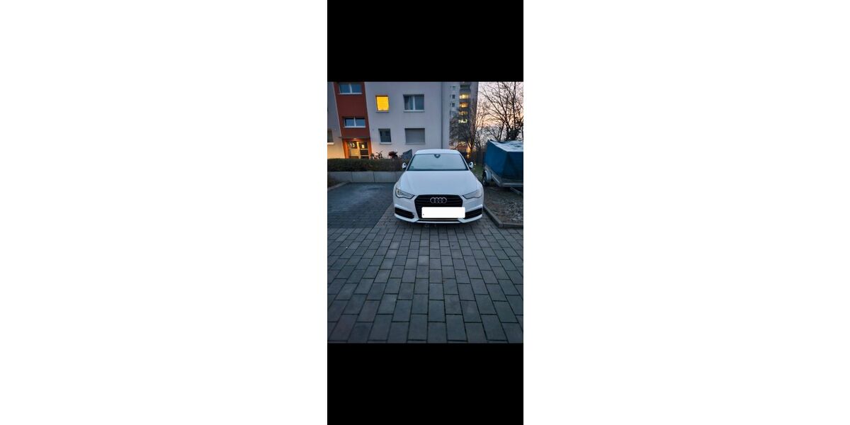 Audi A6 129.000 km 16.300 &euro; Kelsterbach 65451