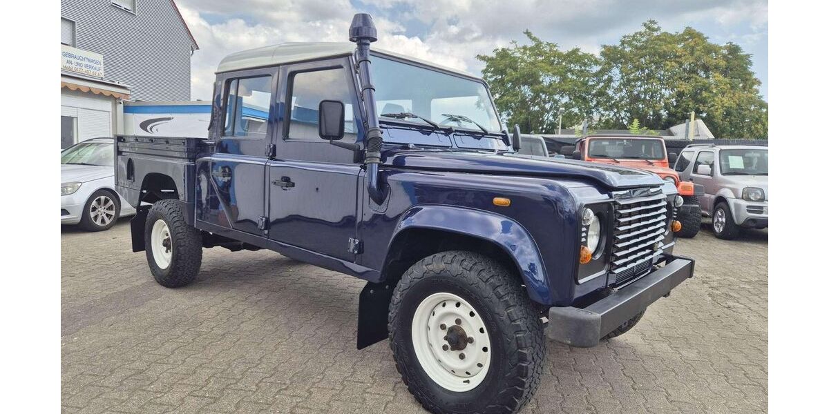 Land Rover Defender 80.000 km 39.900 € Mainz-Kostheim 55246