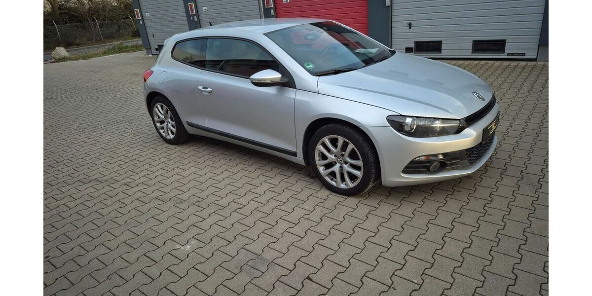 VW Scirocco 133.000 km 5.999 &euro; Groß Gerau 64521