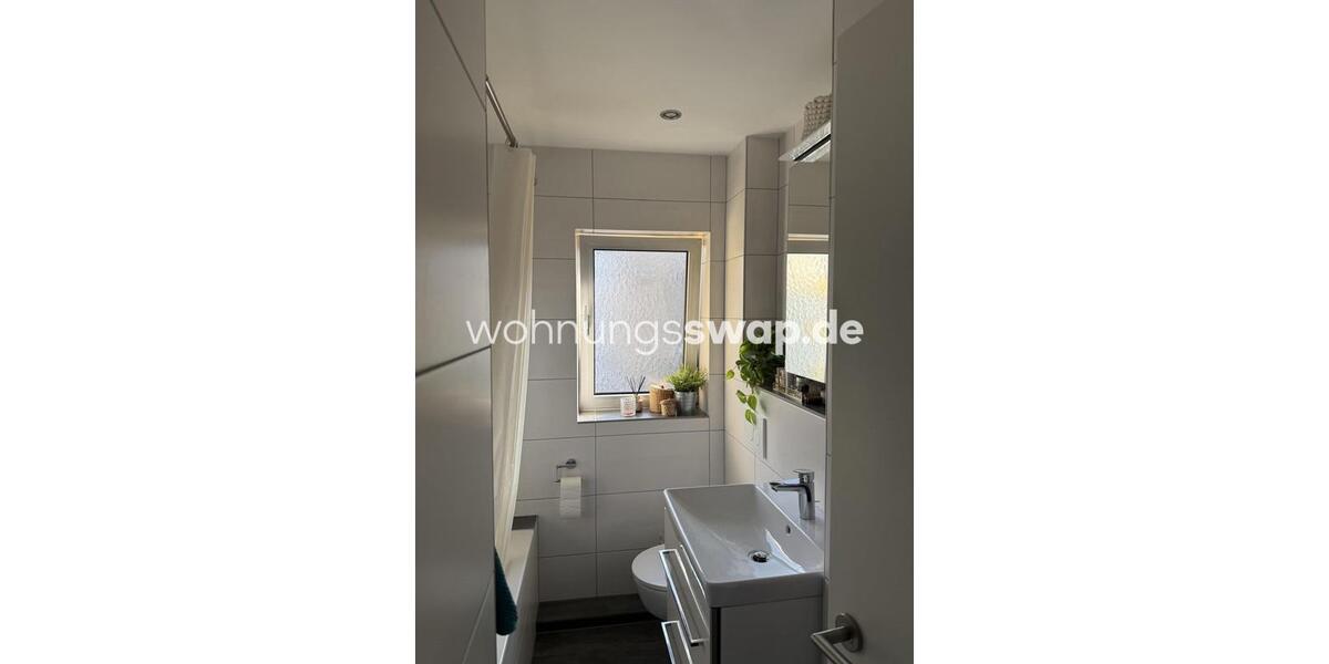 Etagenwohnung Mainz - 2 Zimmer, 55 m&sup2;, 820&euro; | Angebot:25656975