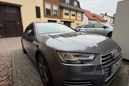 Audi A4 118.000 km 20.000 &euro; Ober – Hilbersheim 55437