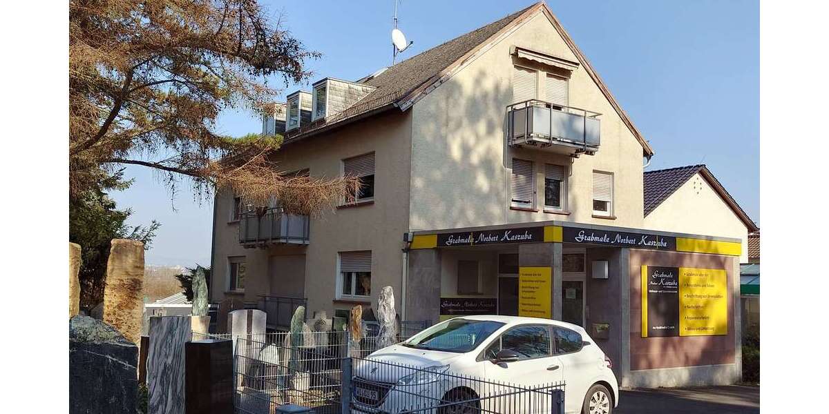 Einfamilienhaus Mainz Mombach - 12 Zimmer, 300 m&sup2;, 1.350.000&euro; | Angebot:26381160