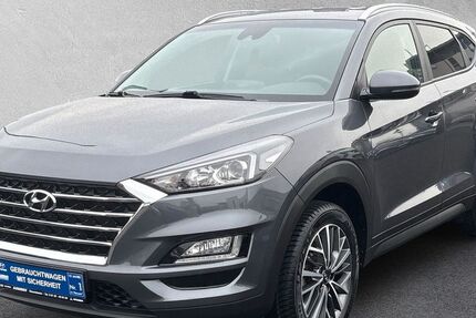 Hyundai TUCSON 35.600 km 19.730 &euro; Rüsselsheim 65428