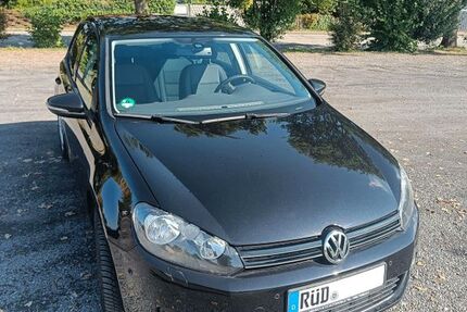 VW Golf 79.630 km 8.000 € Niedernhausen 65527