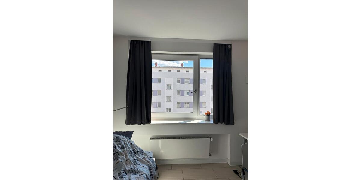 Etagenwohnung Frankfurt am Main Bockenheim - 1 Zimmer, 21 m&sup2;, 864&euro; | Angebot:26187109