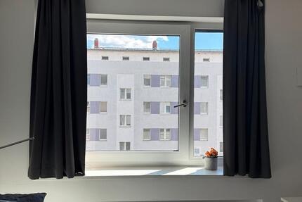 Wohnung Frankfurt am Main Bockenheim - 1 Zimmer, 21 m&sup2;, 864&euro; | Angebot:26187109