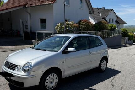 VW Polo 154.000 km 1.999 &euro; Wörrstadt 55286