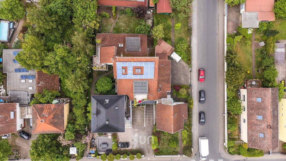 Etagenwohnung Mörfelden-Walldorf Mörfelden - 3 Zimmer, 107 m&sup2;, 419.000&euro; | Angebot:26584253