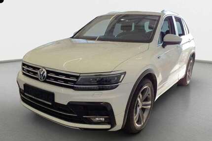 VW Tiguan 74.100 km 23.690 &euro; Hofheim 65719