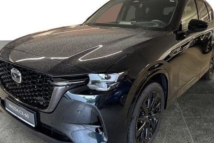 Mazda CX-60 9.086 km 48.400 &euro; Wiesbaden 65191