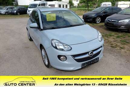 Opel Adam 93.000 km 7.990 &euro; Rüsselsheim 65428