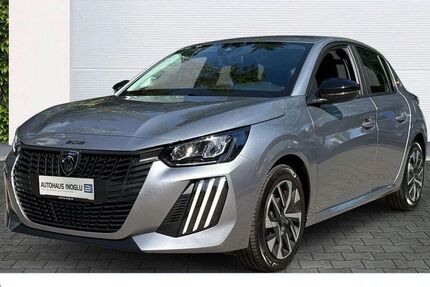Peugeot 208 27.509 km 13.480 &euro; Rüsselsheim 65428