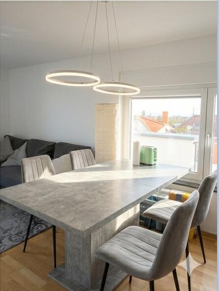 Einfamilienhaus Mainz Finthen - 2 Zimmer, 56 m&sup2;, 1.125&euro; | Angebot:25431539