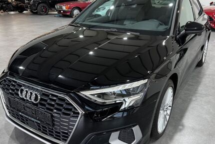 Audi A3 104.200 km 24.300 € Riedstadt 64560