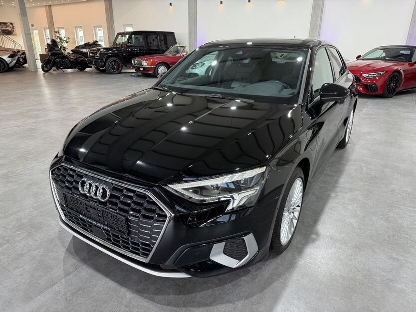 Audi A3 104.200 km 24.300 € Riedstadt 64560