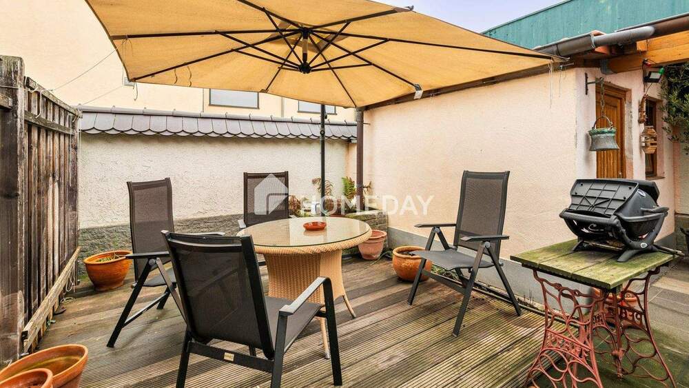 Bungalow Nieder-Olm Olm - 4 Zimmer, 121 m&sup2;, 539.000&euro; | Angebot:25374606