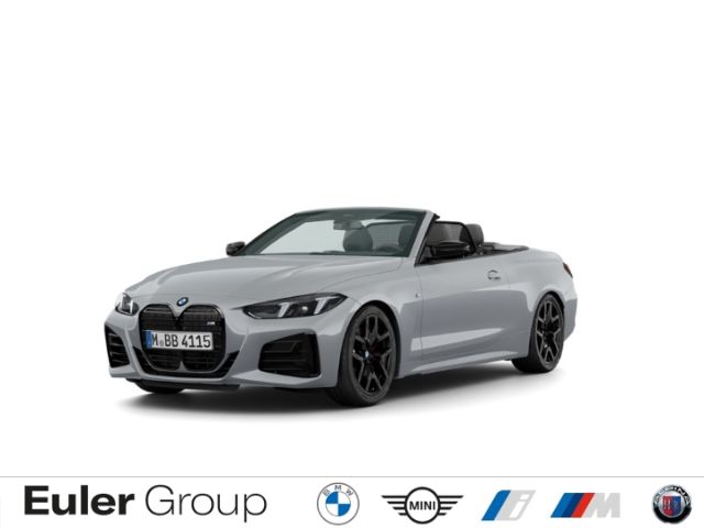 BMW M440 13.004 km 69.889 € Frankfurt 60314