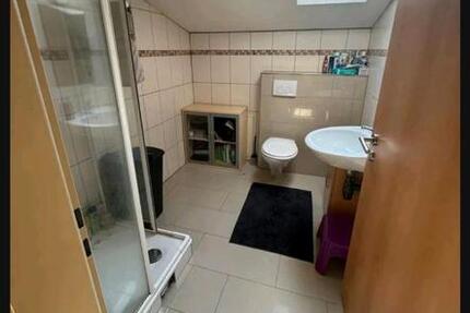 2 Zimmer Küche Bad zimmer