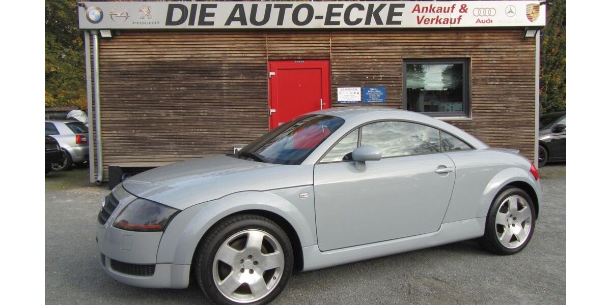 Audi TT 177.900 km 5.950 € Rüsselsheim 65428