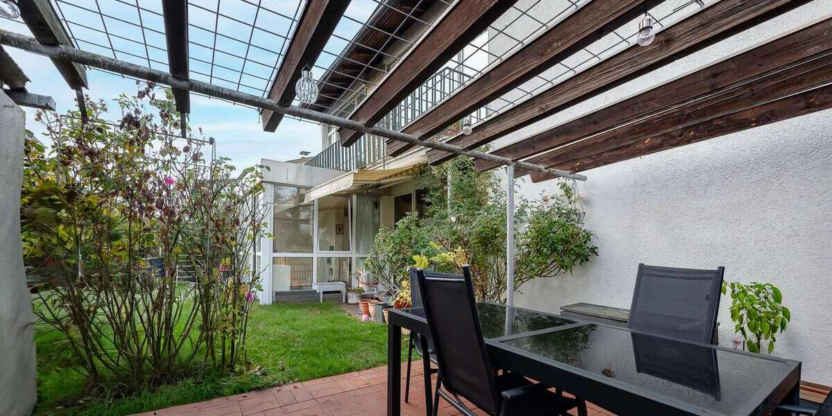 Einfamilienhaus Wiesbaden Biebrich - 6 Zimmer, 154 m&sup2;, 695.000&euro; | Angebot:26406457
