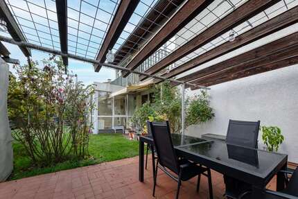 Haus Wiesbaden Biebrich - 6 Zimmer, 154 m&sup2;, 695.000&euro; | Angebot:26406457