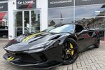 Ferrari F8 Tributo Racing|Lift|Carbon|Service neu|Garantie 16.209 km 285.999 &euro; Mainz-Kostheim 55246