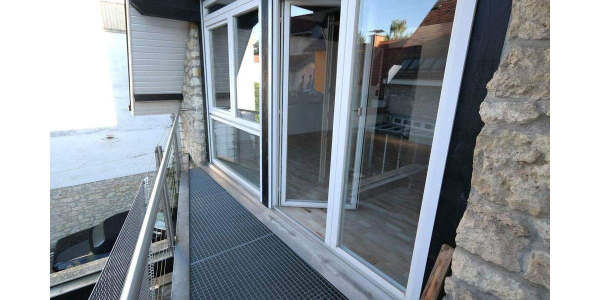 Einfamilienhaus Mainz Finthen - 4 Zimmer, 123 m&sup2;, 1.395&euro; | Angebot:25265610