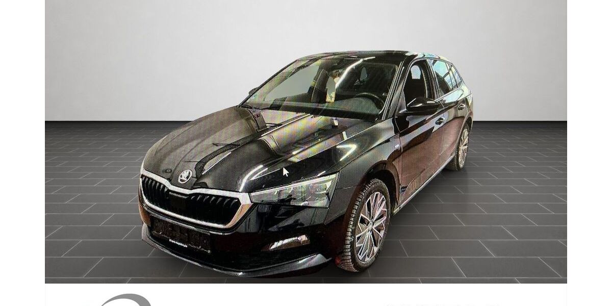 Skoda Scala 86.223 km 17.290 &euro; Wiesbaden 65197