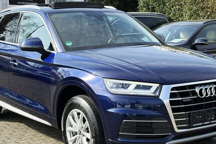 Audi Q5 144.000 km 21.990 &euro; Wiesbaden 65199