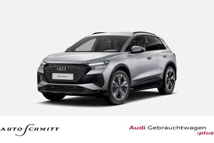 Audi Q4 e-tron 10.455 km 250.000 € Idstein 65510