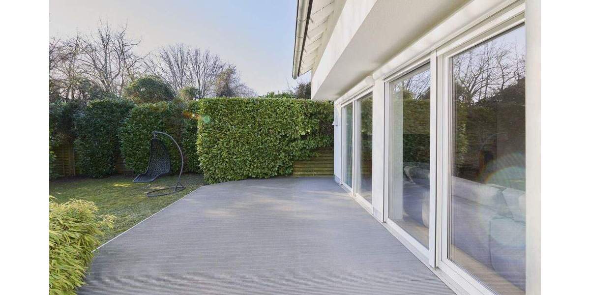 Einfamilienhaus Kronberg im Taunus Kronberg - 7 Zimmer, 197 m&sup2;, 1.595.000&euro; | Angebot:25374633