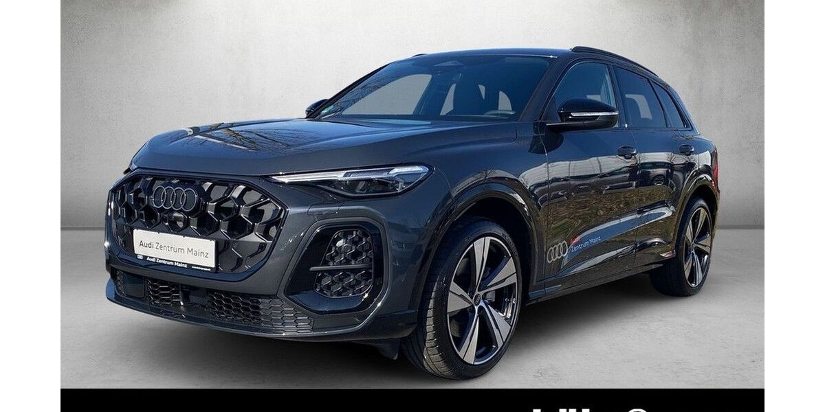 Audi Q5 12.000 km 64.480 &euro; Mainz 55131