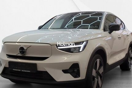 Volvo C40 29.694 km 32.237 &euro; Eschborn 65760
