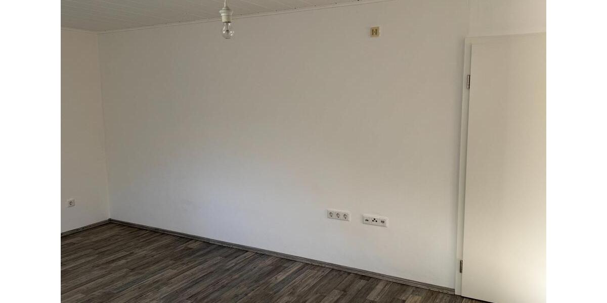 Etagenwohnung Büttelborn - 1 Zimmer, 43 m&sup2;, 520&euro; | Angebot:25326478