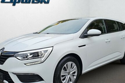 Renault Megane Life Insp. NEU 80.000 km 10.990 &euro; Schwalbach/Taunus 65824