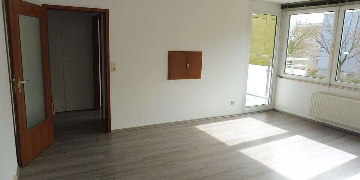 Etagenwohnung Mainz Finthen - 2 Zimmer, 65 m&sup2;, 680&euro; | Angebot:26904335