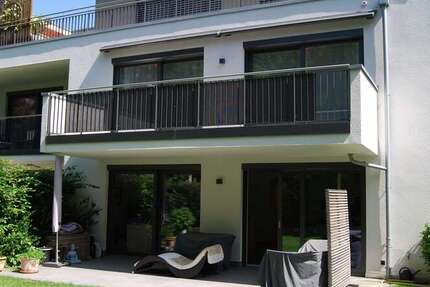 Wohnung zum Kaufen in Wiesbaden 890.000 € 120 m² 3.5 zimmer