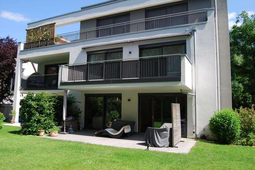 Wohnung zum Kaufen in Wiesbaden 890.000 € 120 m² 3.5 zimmer