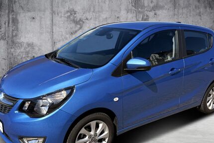 Opel Karl 27.500 km 8.550 &euro; Ingelheim 55218