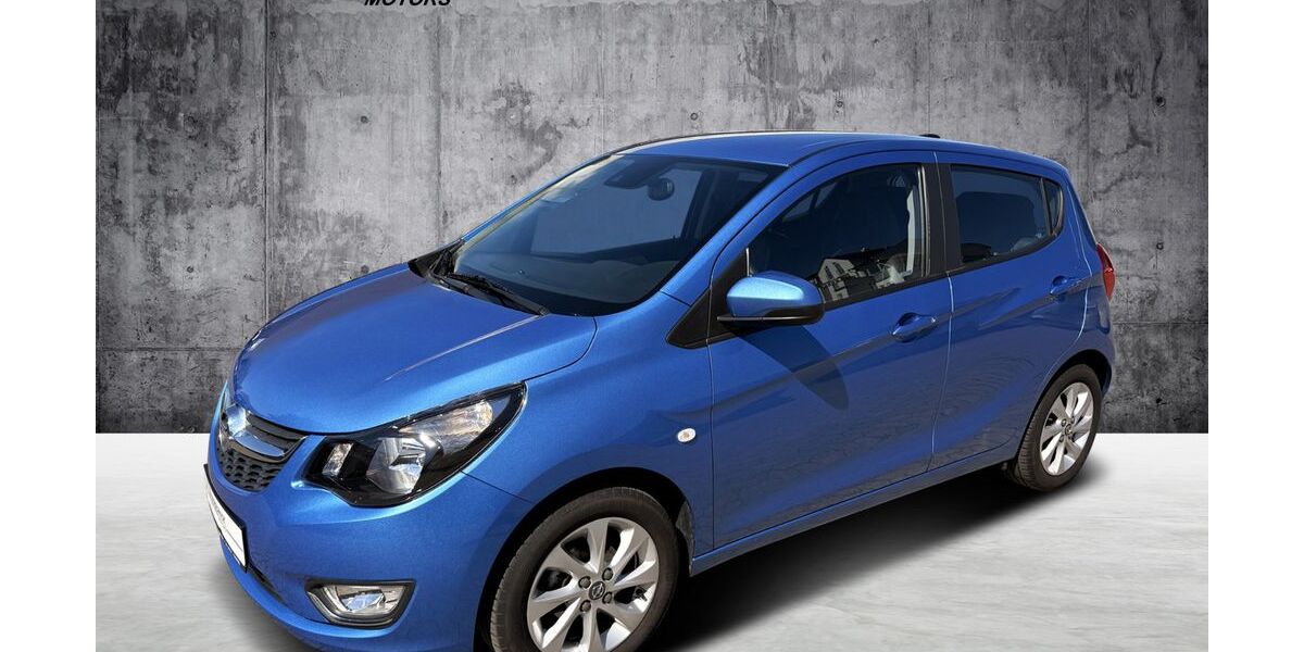 Opel Karl 27.500 km 8.550 &euro; Ingelheim 55218