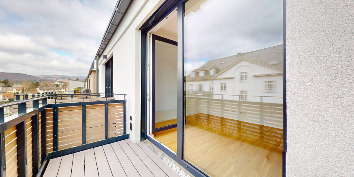 Etagenwohnung Königstein - 3 Zimmer, 113 m&sup2;, 2.095&euro; | Angebot:25986284