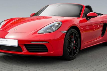 Porsche Boxster 30.187 km 72.880 &euro; Oberursel (Taunus) 61440