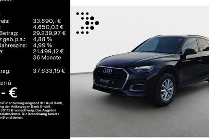Audi Q5 110.701 km 33.890 &euro; Oberursel 61440